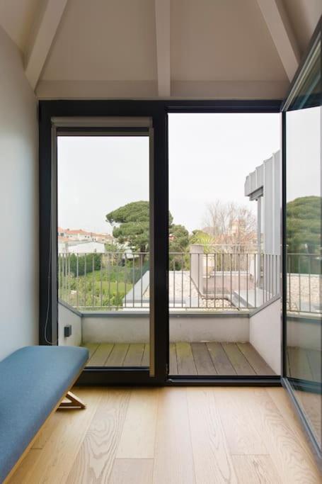 Boutique Rentals-primrose Terrace&garage Apartamento *